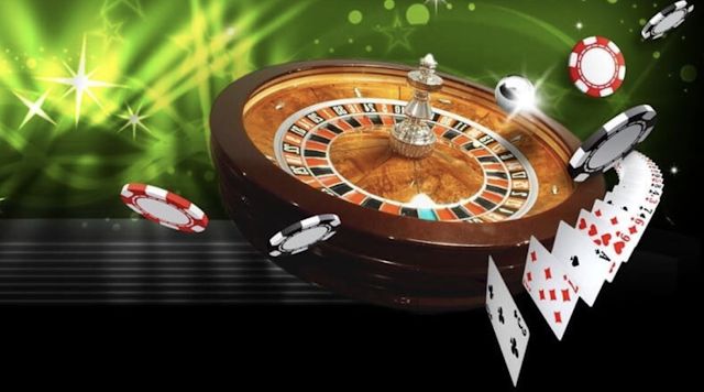 slotmagie app پر آن لائن سلاٹس کے بارے میں