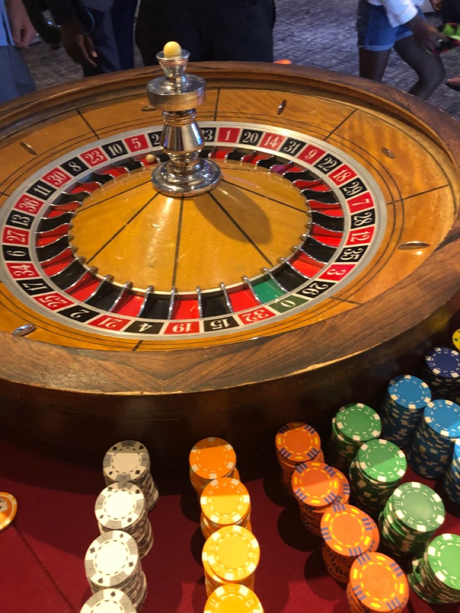 slotmagie app کھلاڑیوں کے لیے لائیو کیسینو سیکشن