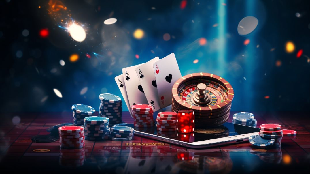 slotmagie app آن لائن کیسینو میں اصل گیمز